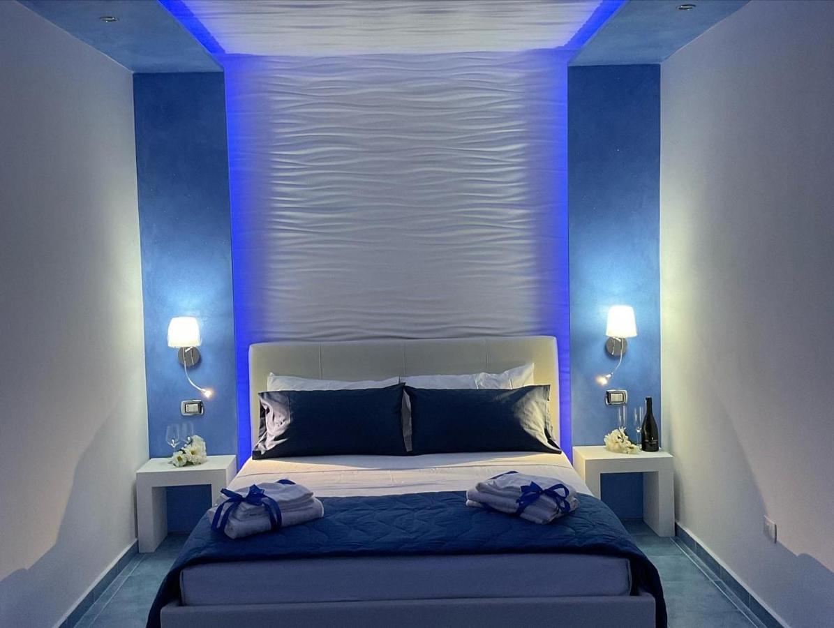 Salento Sottovento Luxury Beb Bed & Breakfast Torre Lapillo Exterior photo